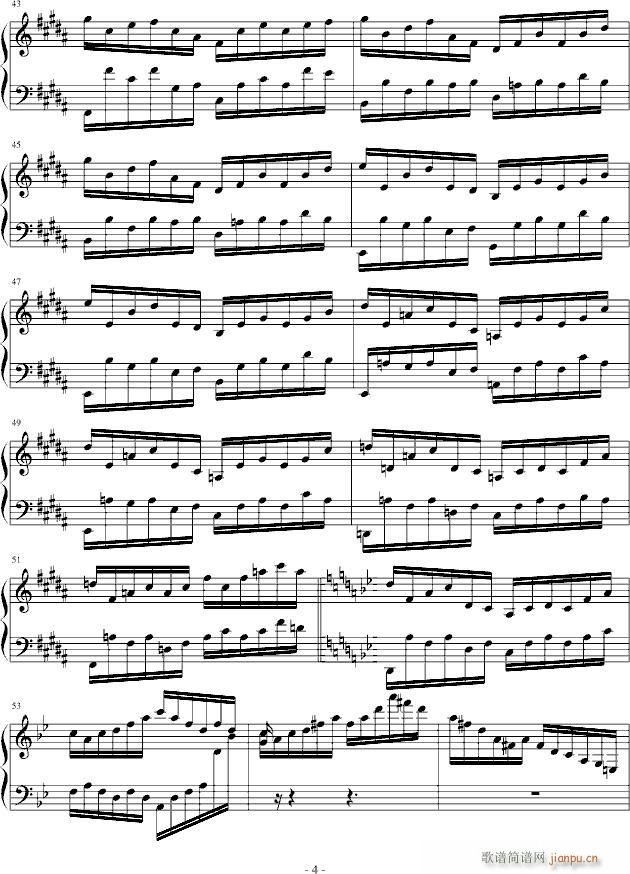 前奏曲5_hardy4194