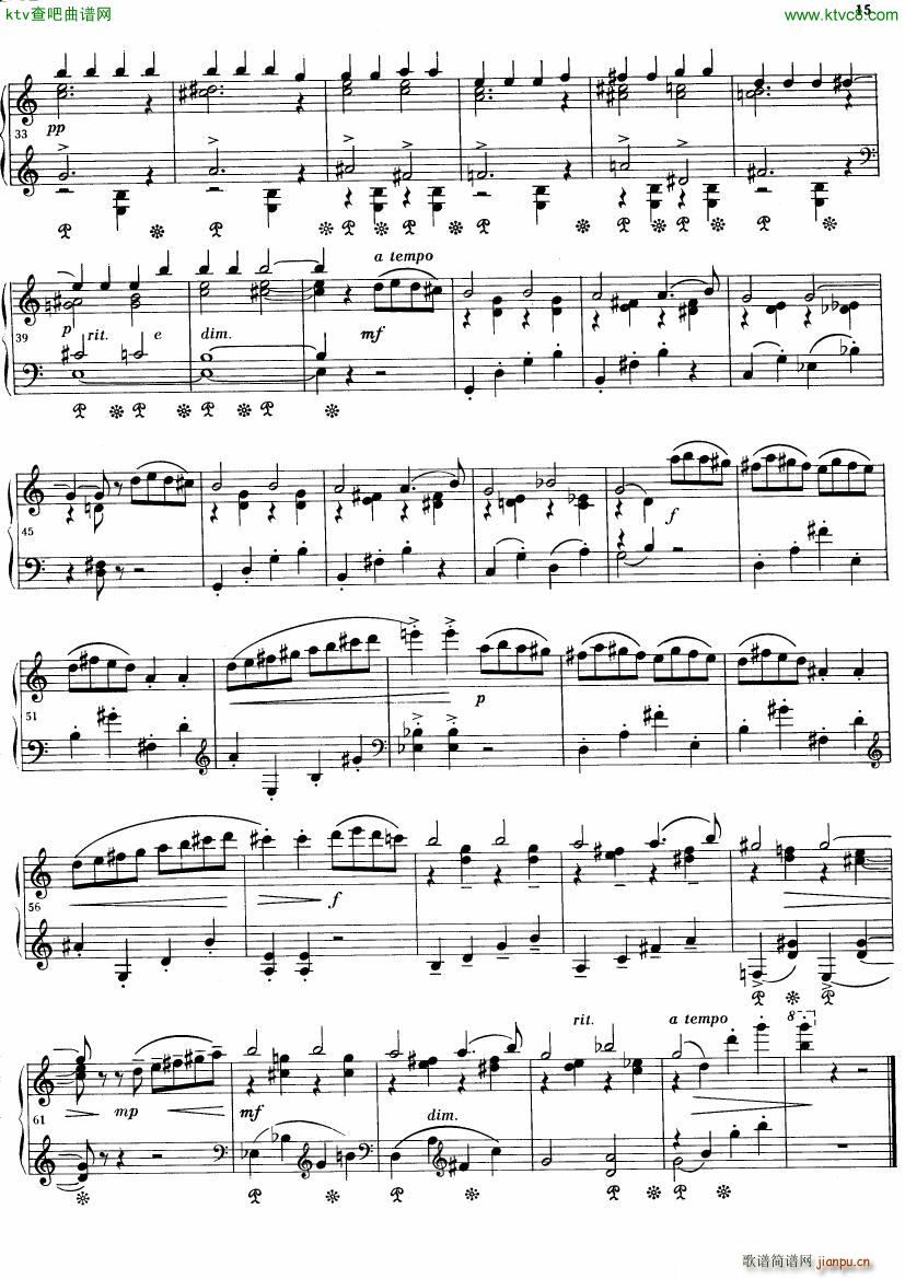 Bacewicz Childrens Suite11