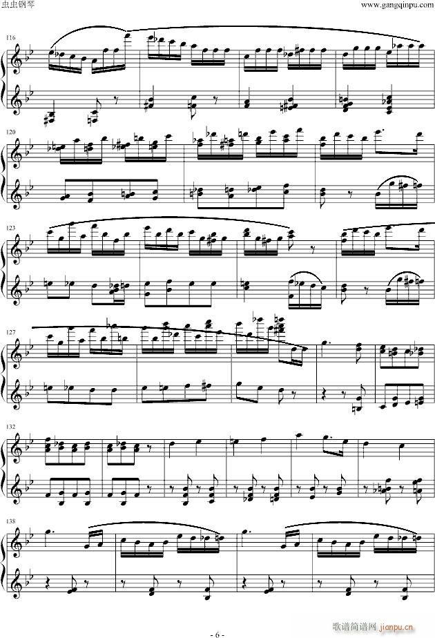 胡桃夹子序曲_柴科夫斯基-Peter Ilyich Tchaikovsky6