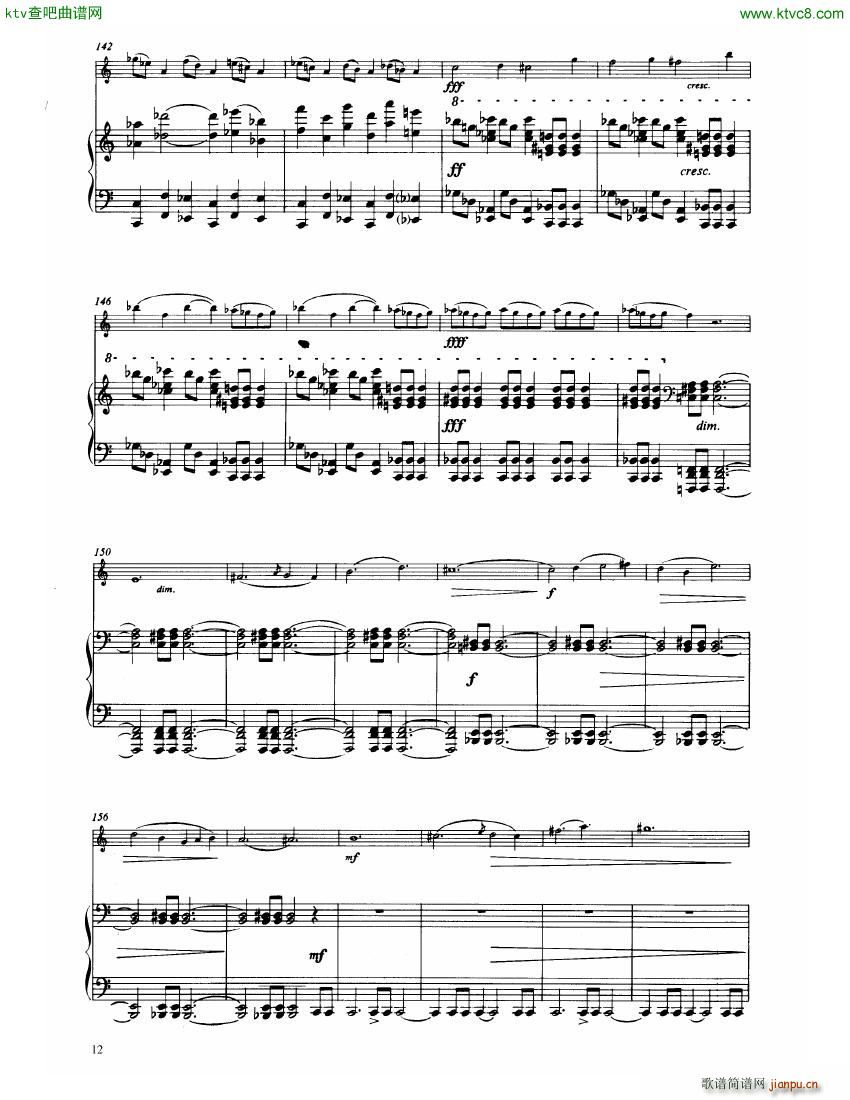 Hindemith Sonata 1 pn Part8