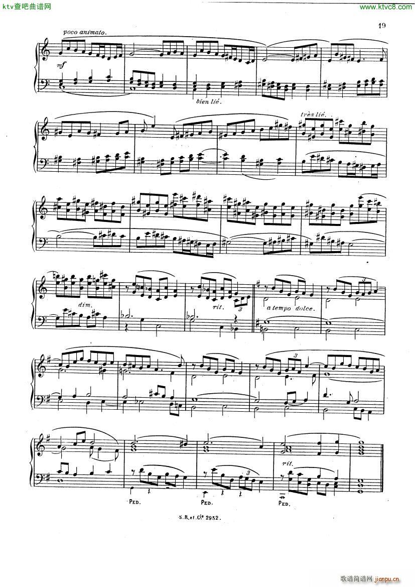 Blin Rene Offertoire organ2