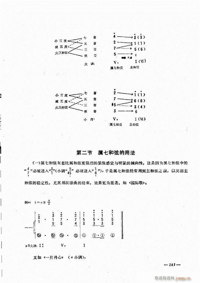 手风琴简易记谱法演奏教程241-30043