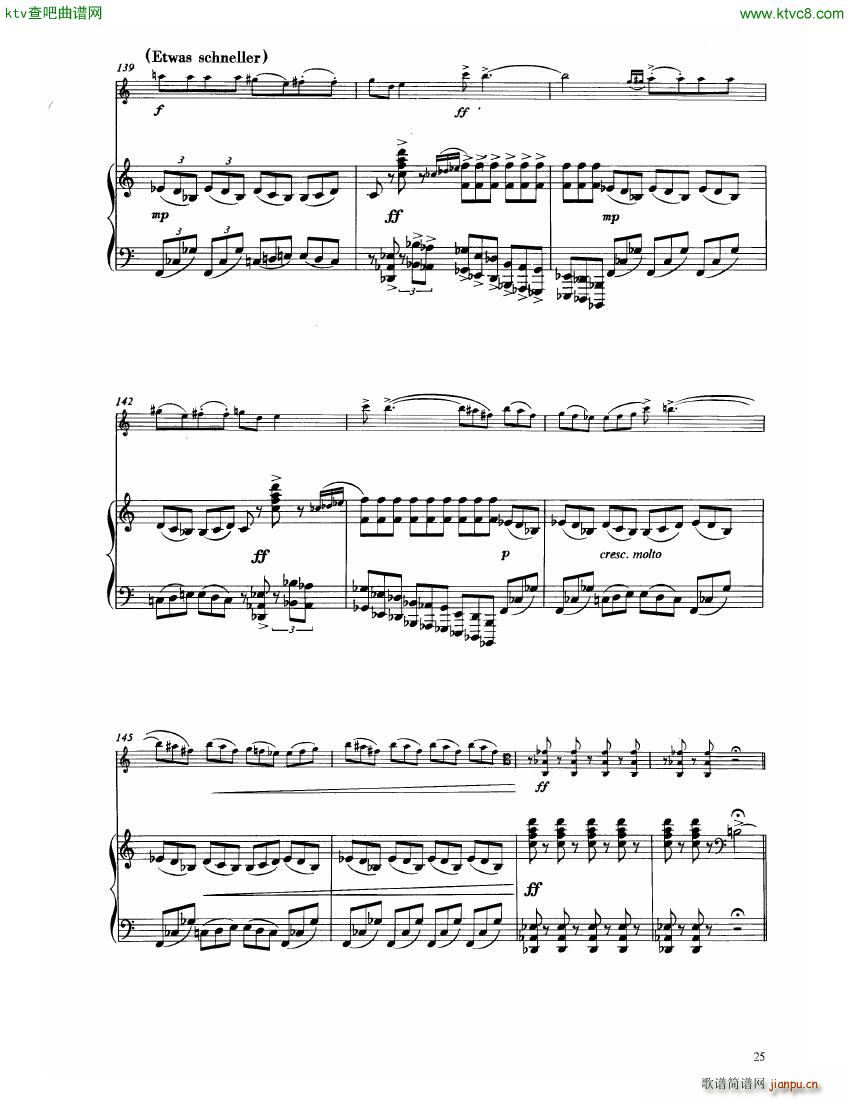 Hindemith Sonata 1 pn Part21