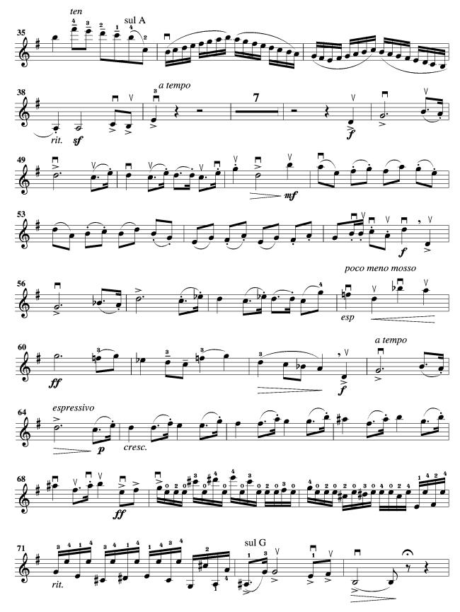 e小调协奏曲2