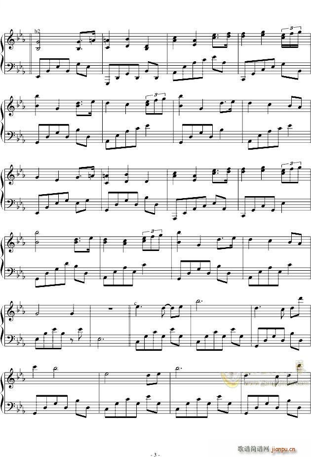 A Breathtaking Piano Piece_jervy hou3