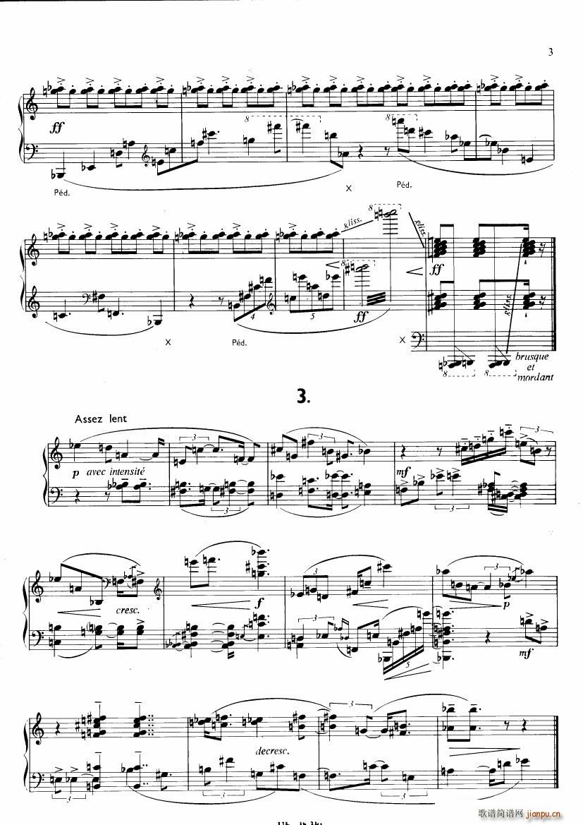 Boulez Douze Notation2