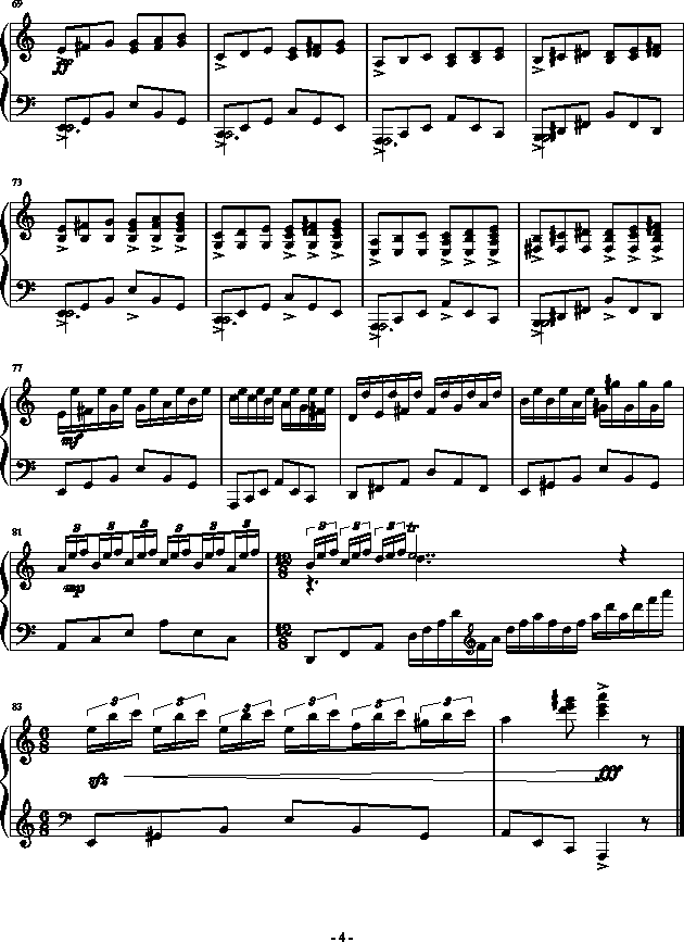 进阶练习曲第一首_=Ashitaka=4