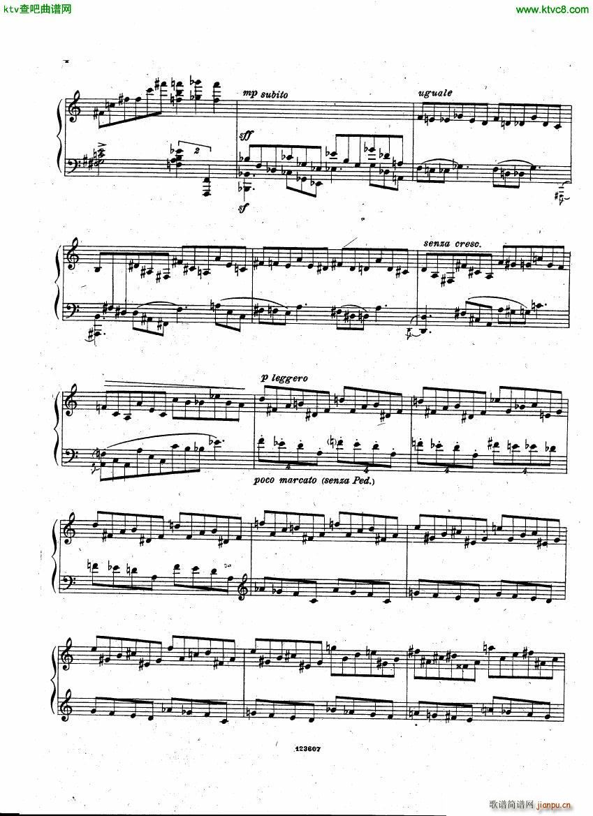 Fuga Toccata4