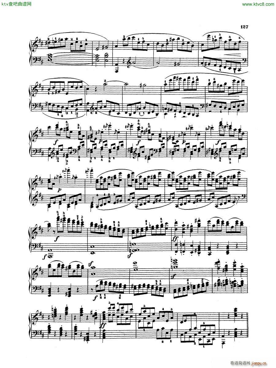 Hummel Op 106 Sonata No 622