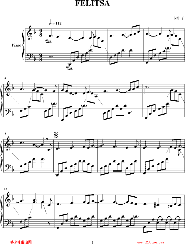 FELITSA-雅尼1