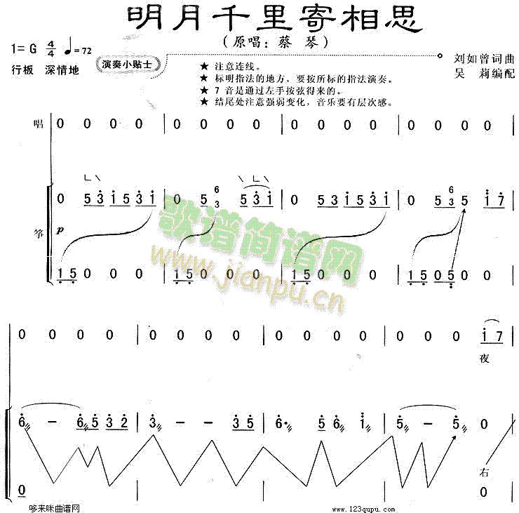 明月千里寄相思1
