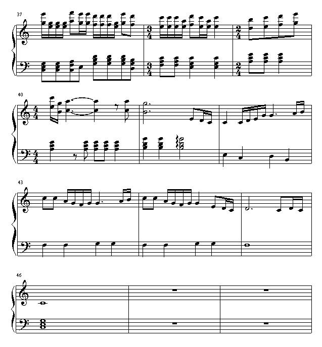 让我欢喜让我忧-周华健4