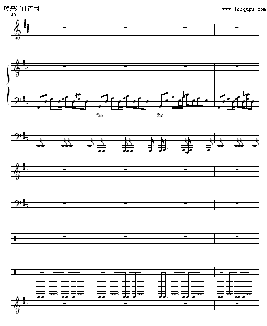 熏衣草之恋-0589546416