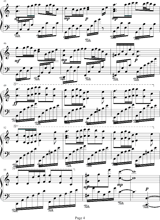 猴子圆舞曲4