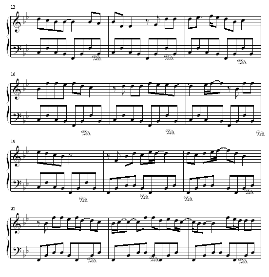 想不起2