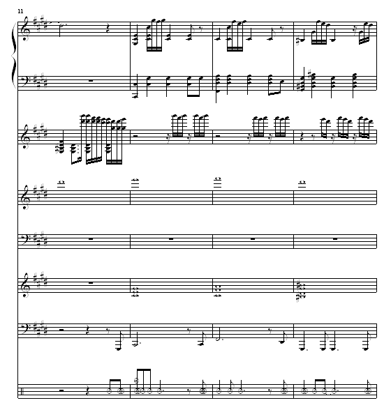星语.爱你4