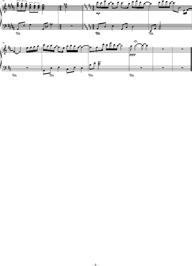 冬逝4