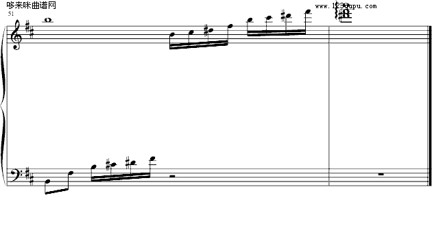 不死の爱-∮��→�_∮6