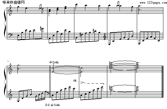 Moon River-其他侠名3