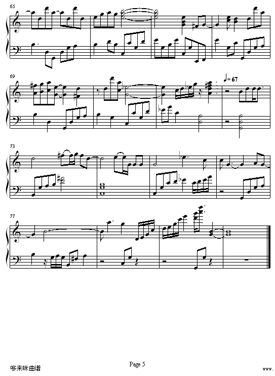 自言自语-范晓萱5
