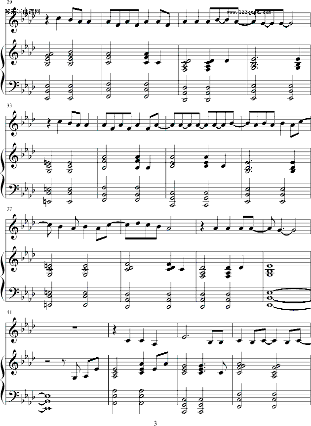 because of you-Kelly Clarkson3