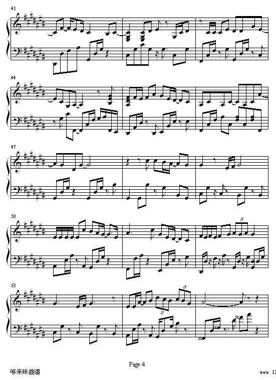 十分爱-邓丽欣4