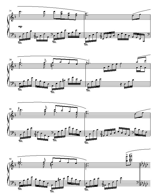 白月光3