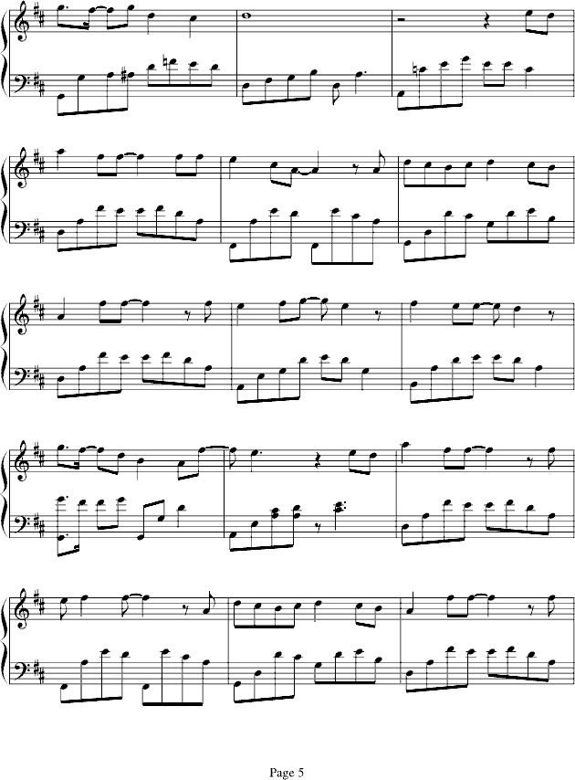 旋木- veevii版5