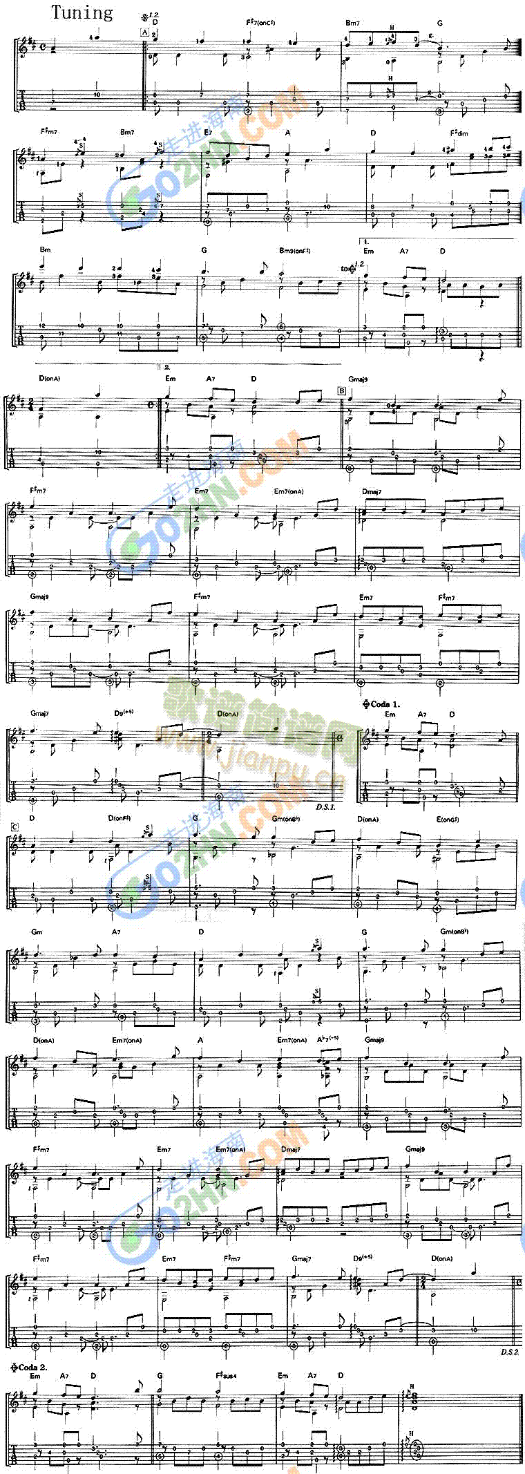 Tuning1