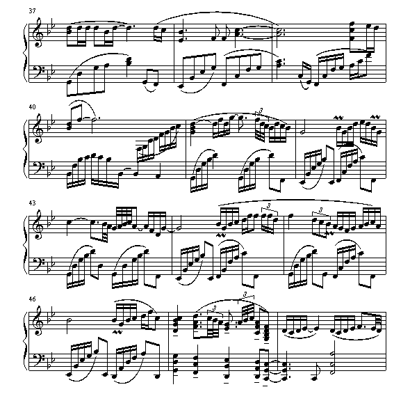 我和春天有个约会4