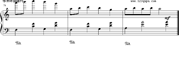 四季组曲之秋祭-卡其小可5