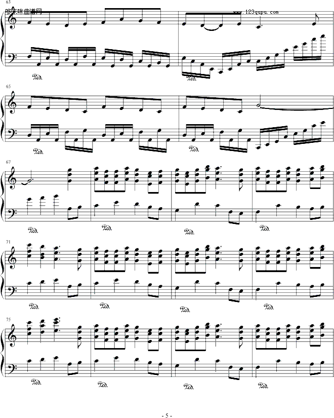 Forever memories-W-inds5