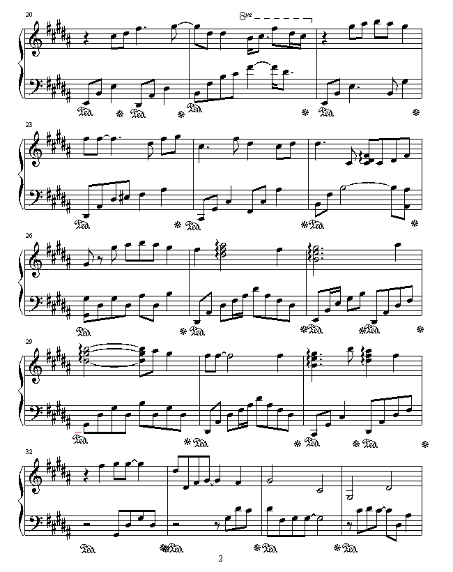 大�L今-思念2