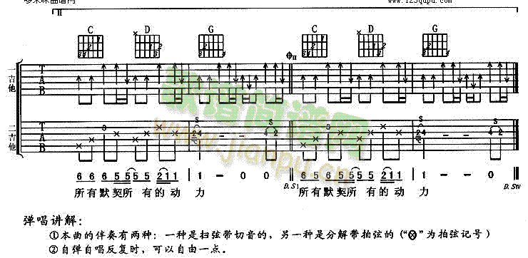 深呼吸(羽泉)3