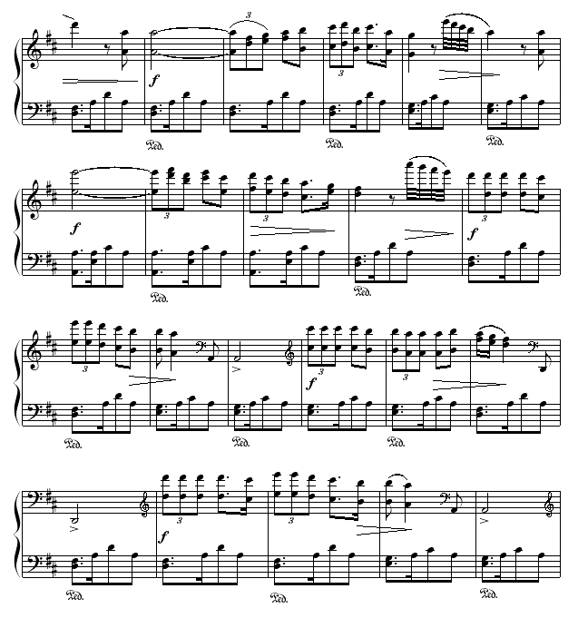 鸽子2