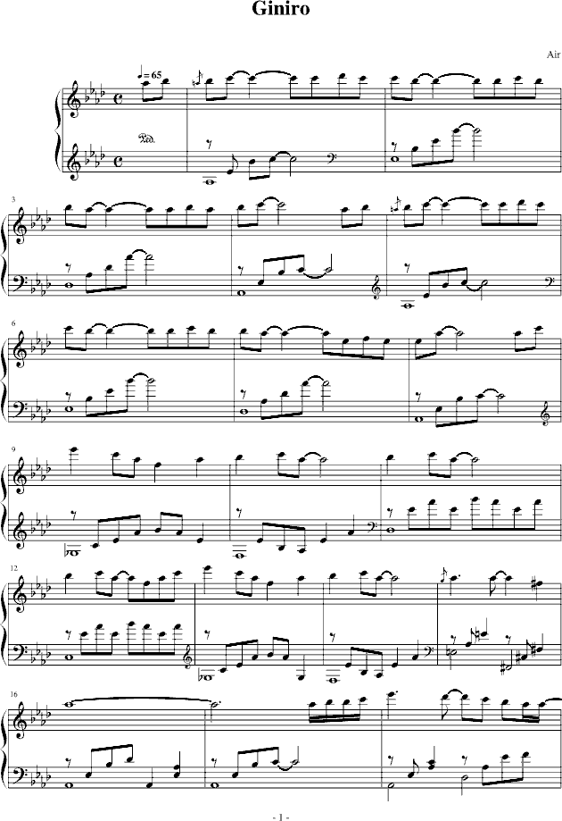 Giniro1