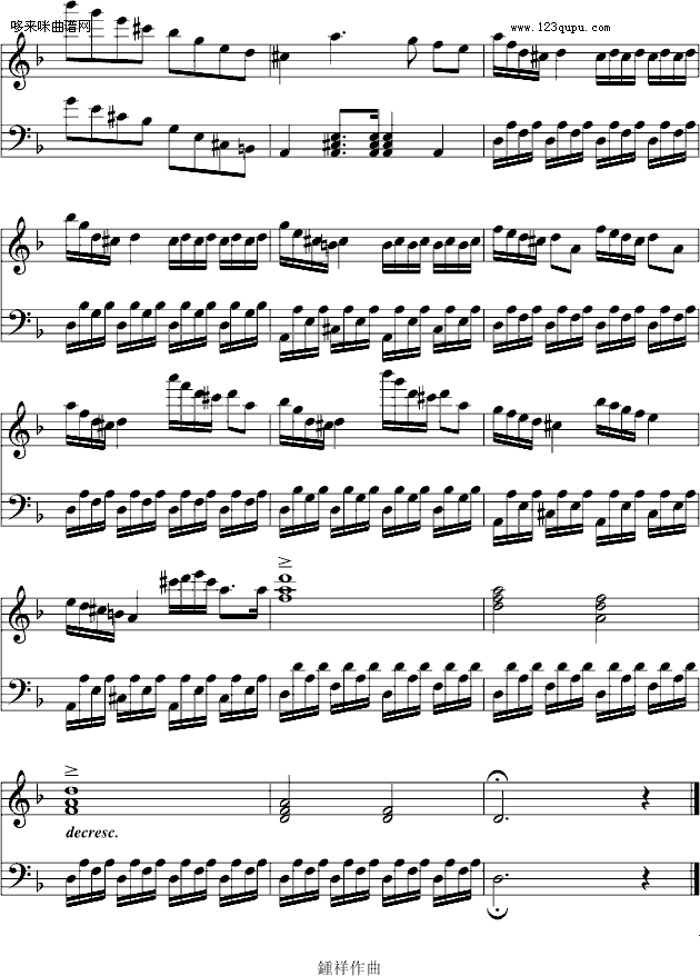12-7 G小�{��奏曲-Ariosto1