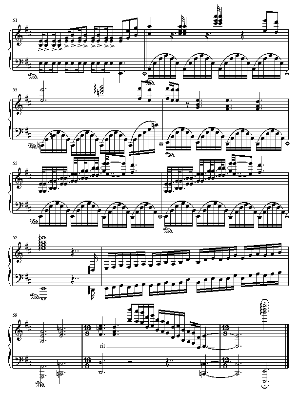 白纱之夜5