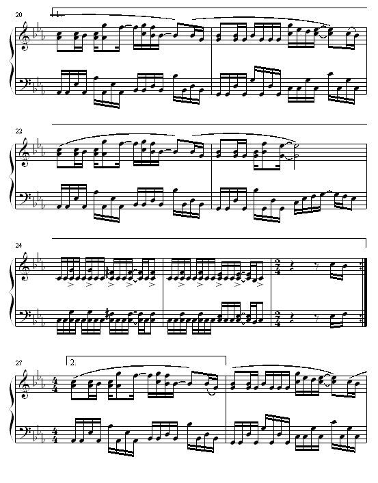 活着VIVA-谢霆锋3