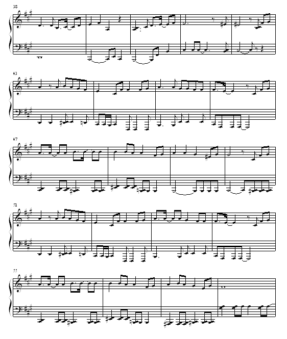 眼睛的力量3