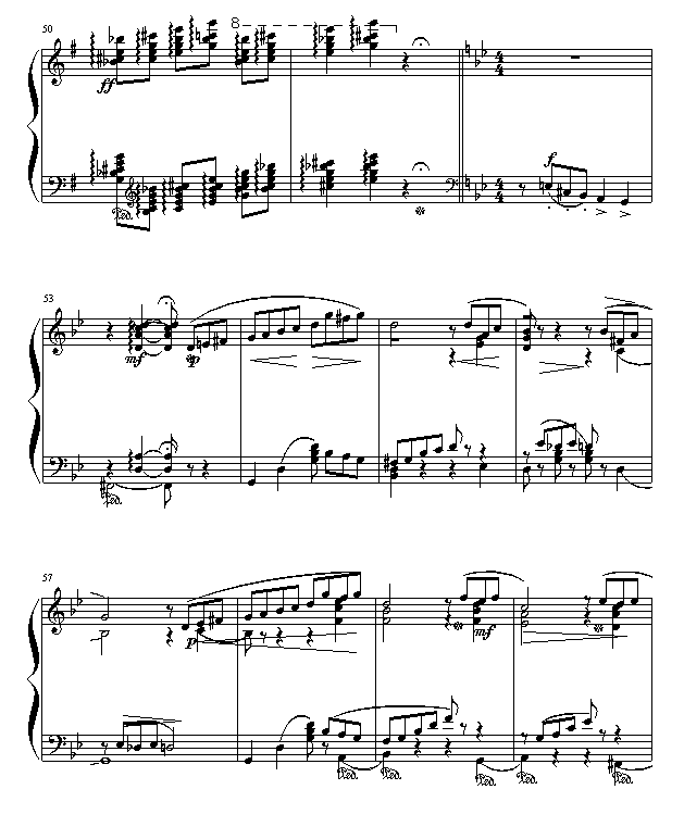 船歌5