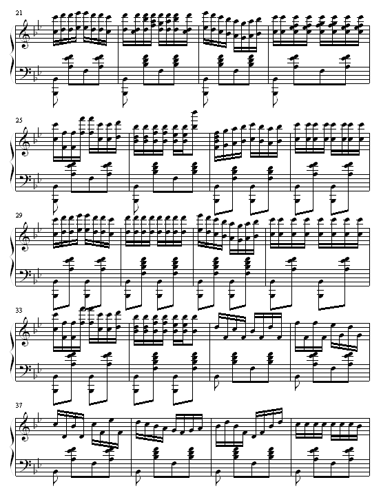 快乐进行曲2
