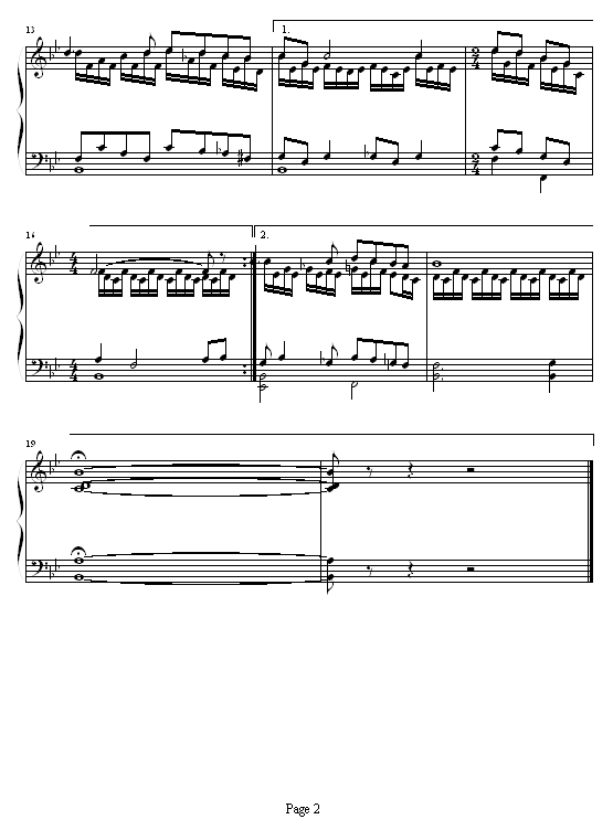 Cinema Paradiso Theme2