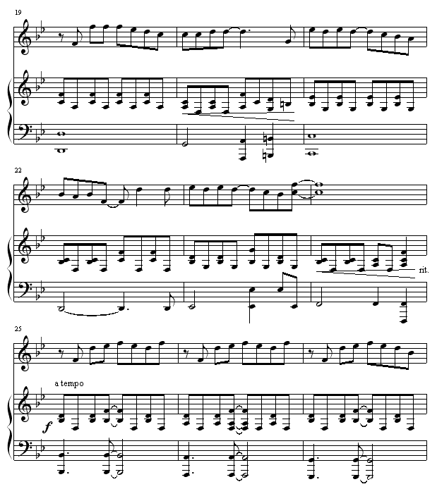 安静 弹唱版-周杰伦3