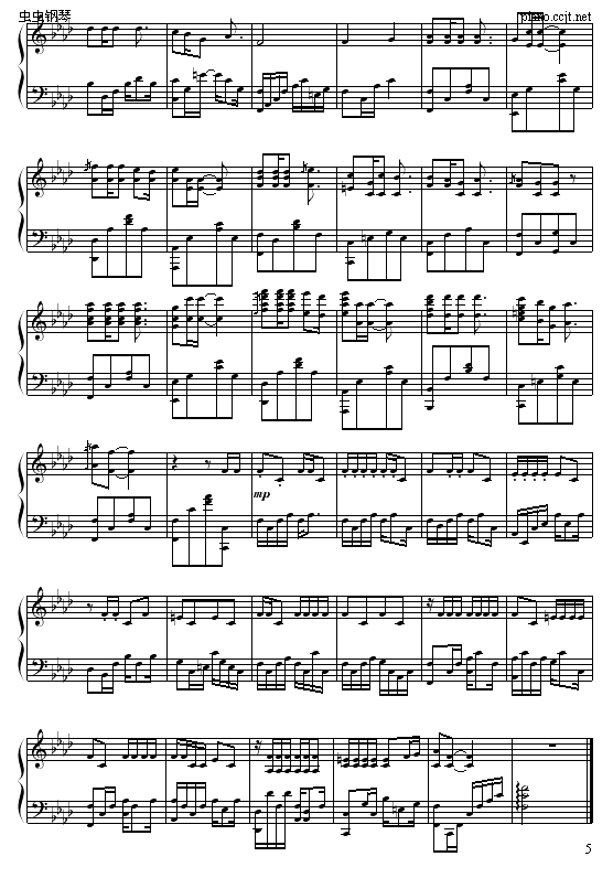 夜曲-苗波版5