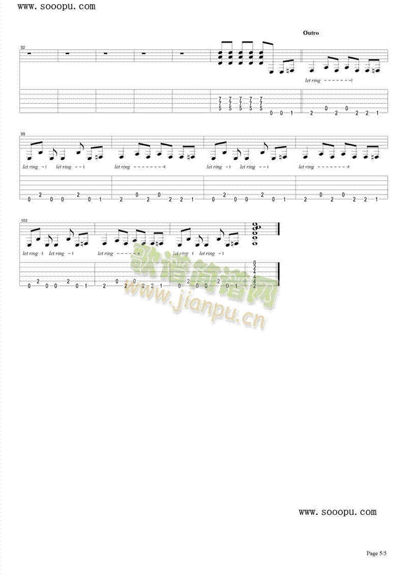 Come As You Are(3)5