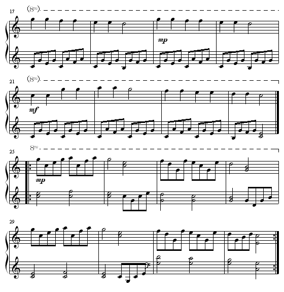 小星星2