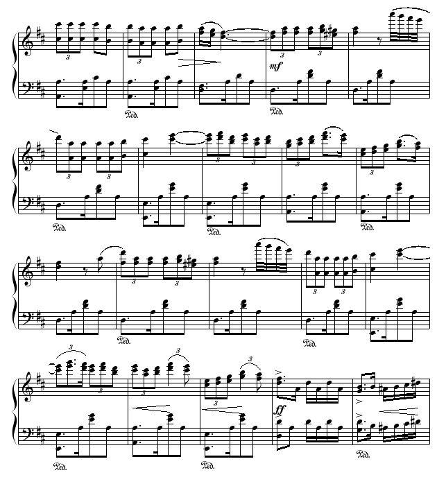 鸽子3
