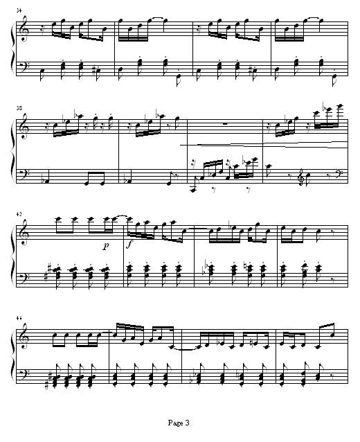 枫叶繁拍曲3