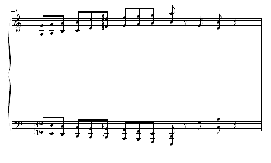 闪烁4